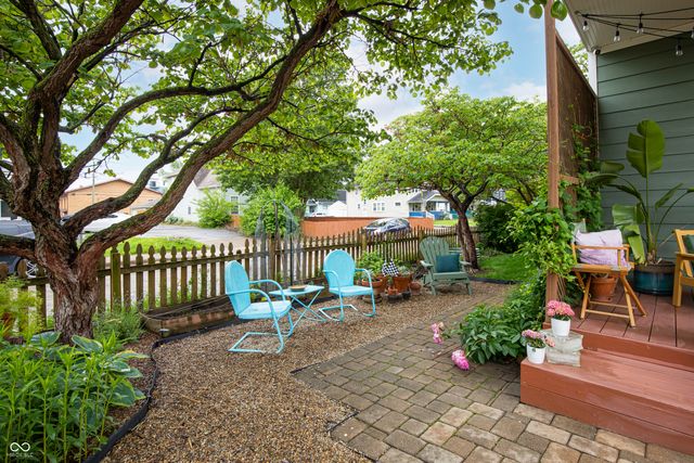 1502 Woodlawn Avenue, Indianapolis, IN 46203