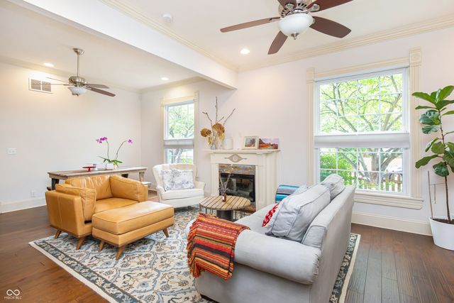1502 Woodlawn Avenue, Indianapolis, IN 46203