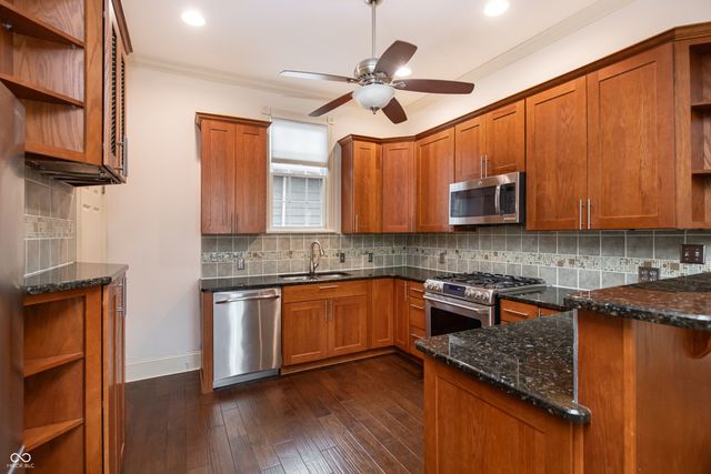 1502 Woodlawn Avenue, Indianapolis, IN 46203