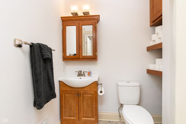 1502 Woodlawn Avenue, Indianapolis, IN 46203