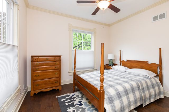 1502 Woodlawn Avenue, Indianapolis, IN 46203
