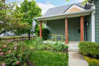 1502 Woodlawn Avenue, Indianapolis, IN 46203