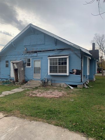 5001 Sherman Street, Houston, TX 77011