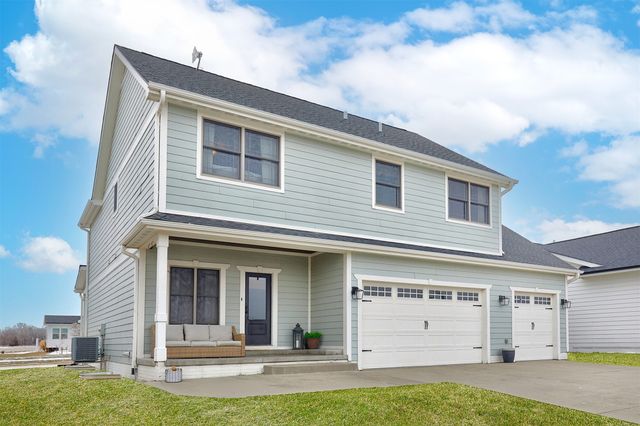 516 Sycamore Street, Dallas Center, IA 50063