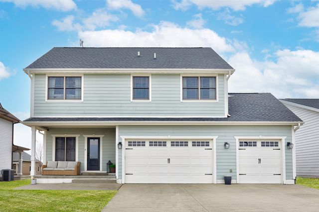 516 Sycamore Street, Dallas Center, IA 50063