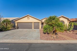15750 W AVALON Drive, Goodyear, AZ 85395