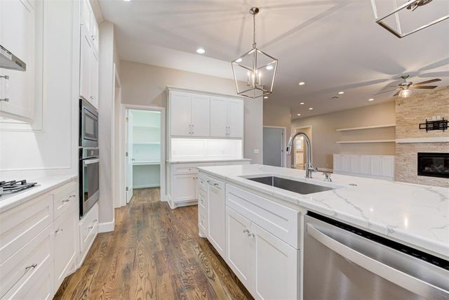 4305 NW 153rd Street, Edmond, OK 73013