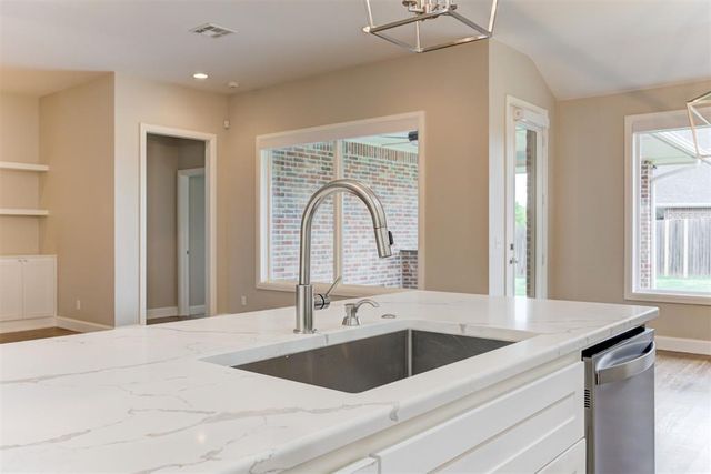 4305 NW 153rd Street, Edmond, OK 73013