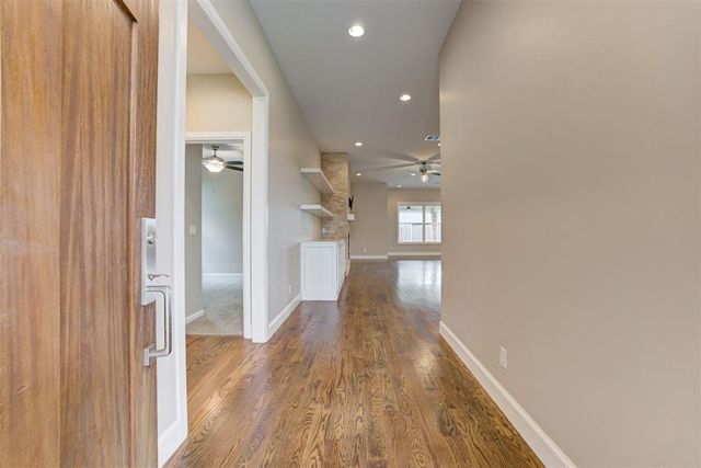 4305 NW 153rd Street, Edmond, OK 73013