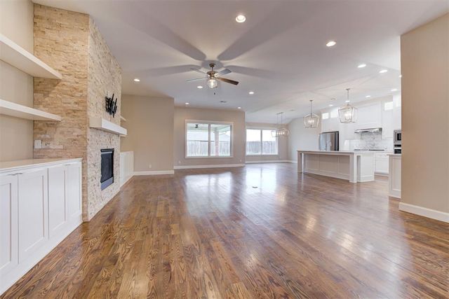 4305 NW 153rd Street, Edmond, OK 73013