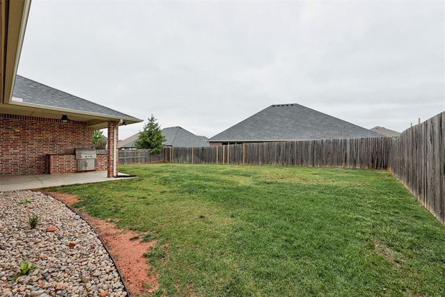 4305 NW 153rd Street, Edmond, OK 73013
