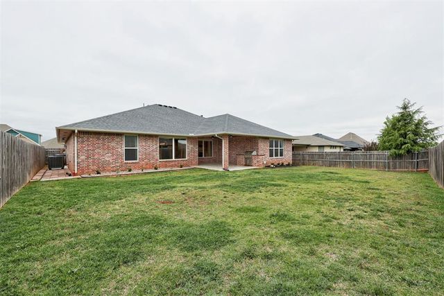 4305 NW 153rd Street, Edmond, OK 73013