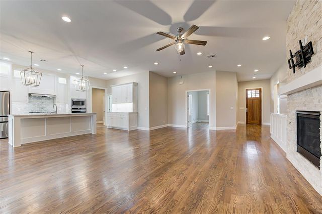 4305 NW 153rd Street, Edmond, OK 73013