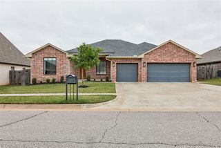 4305 NW 153rd Street, Edmond, OK 73013