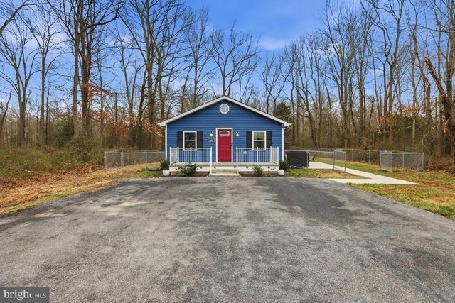 4085 STEPNEYS PL, Indian Head, MD 20640