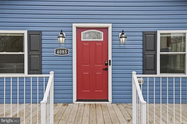 4085 STEPNEYS PL, Indian Head, MD 20640