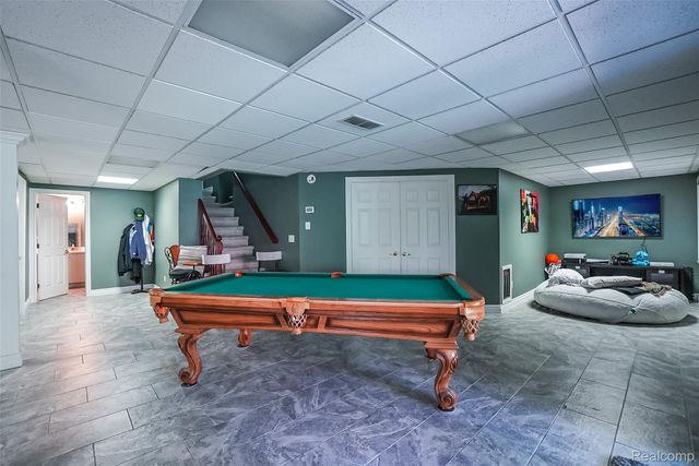 54182 Queensborough Drive, Shelby Charter Township, MI 48315