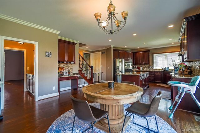 54182 Queensborough Drive, Shelby Charter Township, MI 48315