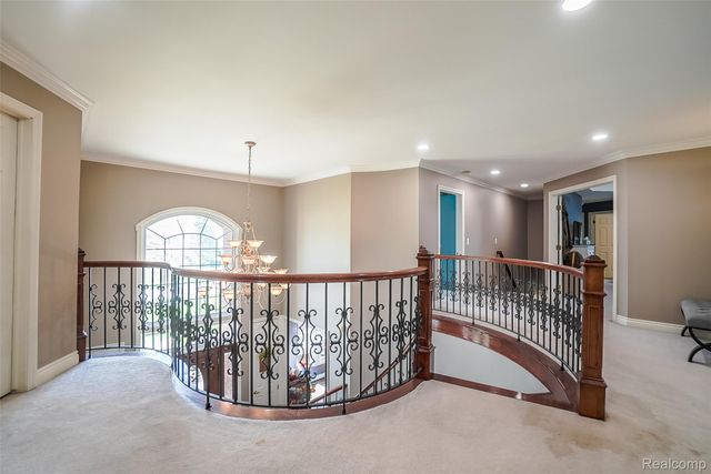 54182 Queensborough Drive, Shelby Charter Township, MI 48315