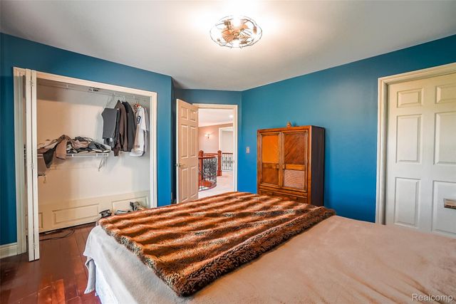 54182 Queensborough Drive, Shelby Charter Township, MI 48315