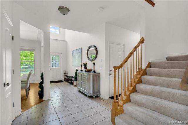 1143 Polo Drive, South Lyon, MI 48178
