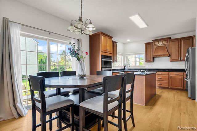 1143 Polo Drive, South Lyon, MI 48178