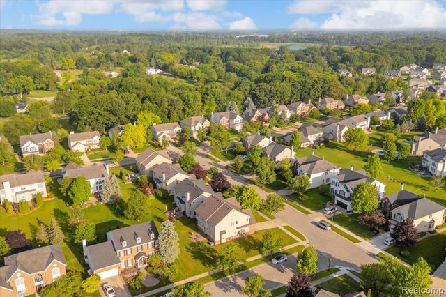 1143 Polo Drive, South Lyon, MI 48178