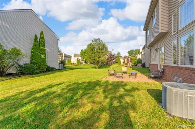 1143 Polo Drive, South Lyon, MI 48178