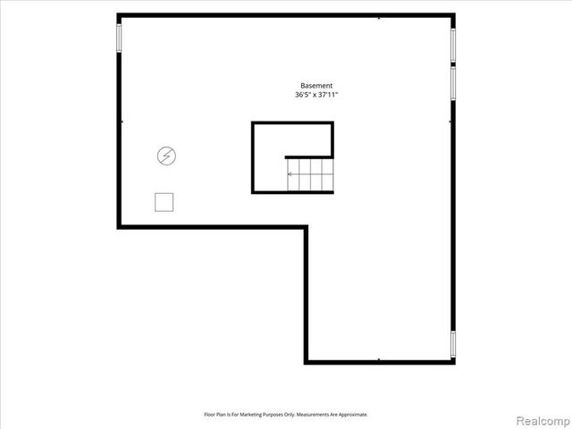 1143 Polo Drive, South Lyon, MI 48178