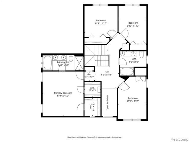 1143 Polo Drive, South Lyon, MI 48178
