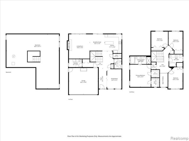 1143 Polo Drive, South Lyon, MI 48178