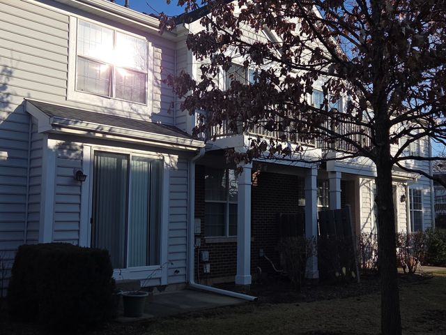 Address unavailable.