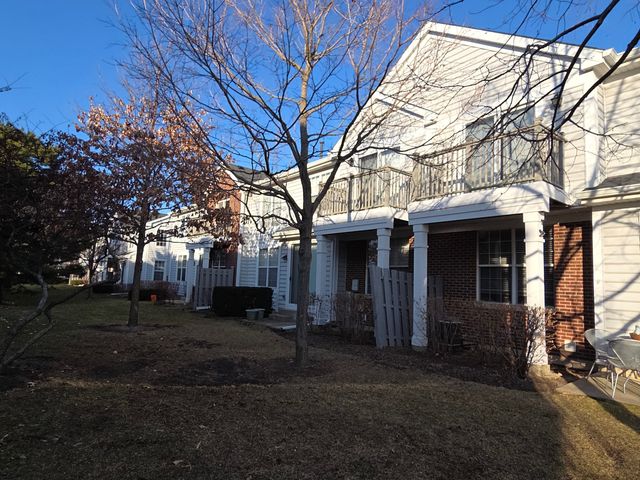 Address unavailable.