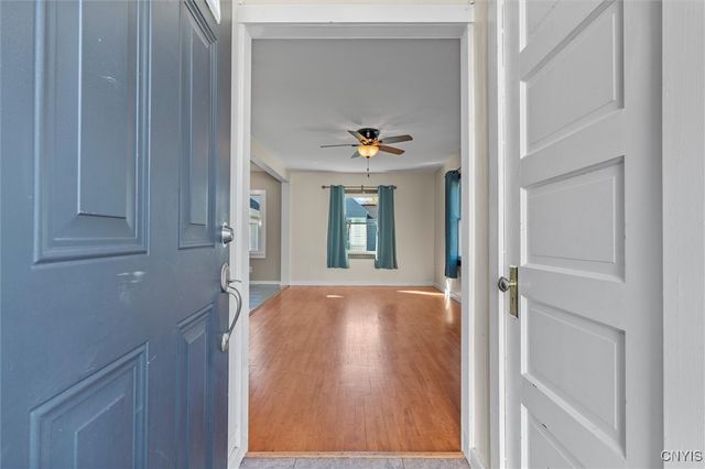 205 Elbow Road, Salina, NY 13212