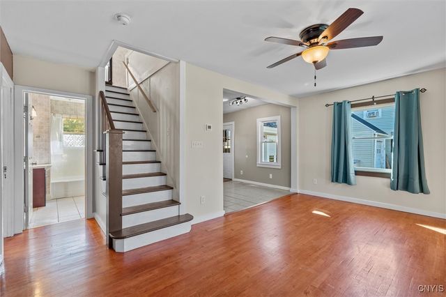 205 Elbow Road, Salina, NY 13212