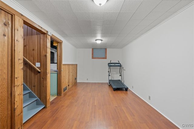 205 Elbow Road, Salina, NY 13212