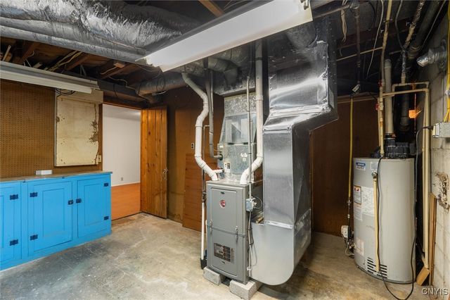 205 Elbow Road, Salina, NY 13212