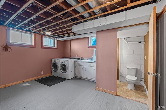 205 Elbow Road, Salina, NY 13212