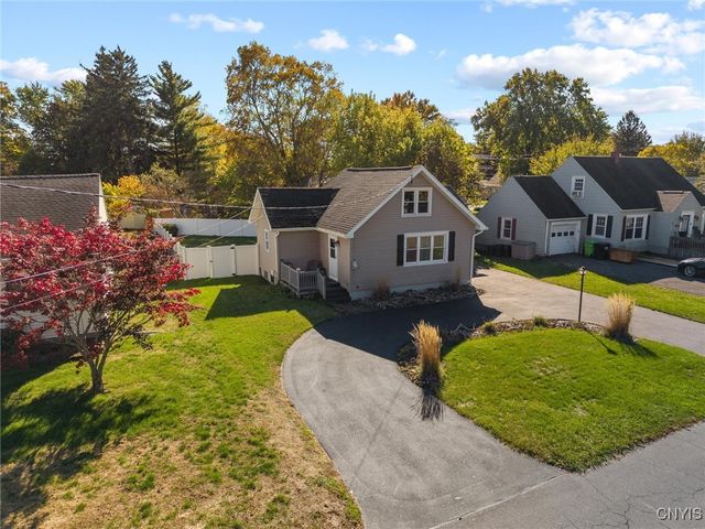 205 Elbow Road, Salina, NY 13212