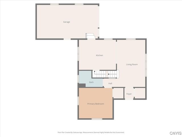 205 Elbow Road, Salina, NY 13212