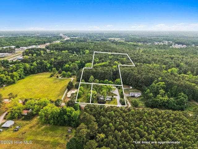 103 Royal Oak Road NW, Shallotte, NC 28470