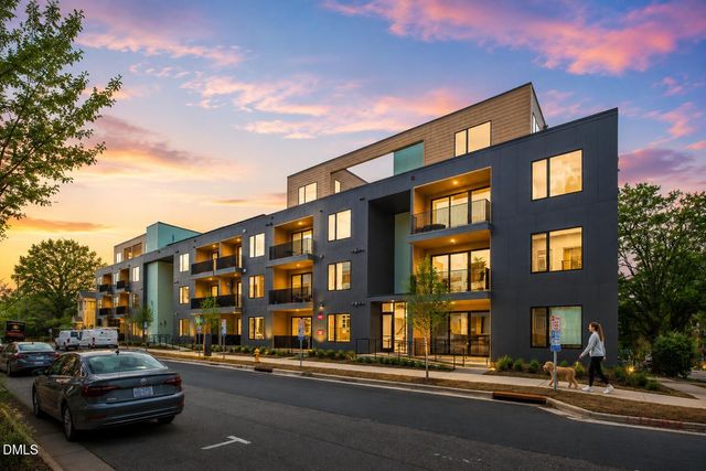 29 Enterprise Street 106, Raleigh, NC 27607