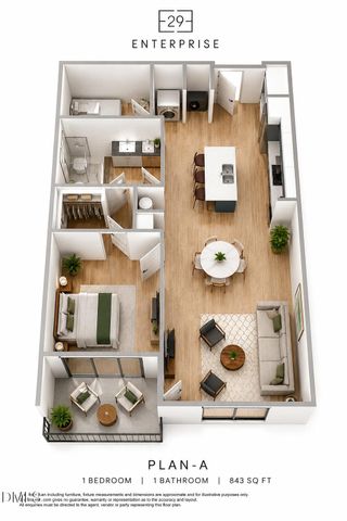 29 Enterprise Street 106, Raleigh, NC 27607