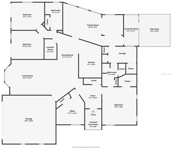 916 87TH STREET NW, Bradenton, FL 34209