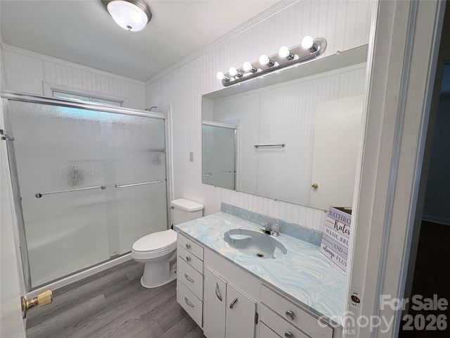 30 Cypress Road, Marion, NC 28752