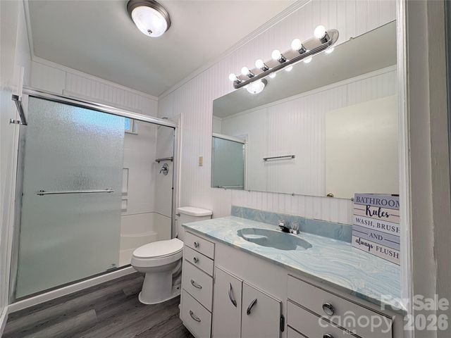 30 Cypress Road, Marion, NC 28752