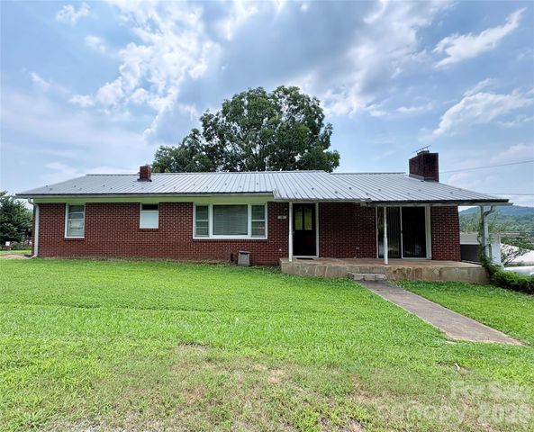 30 Cypress Road, Marion, NC 28752