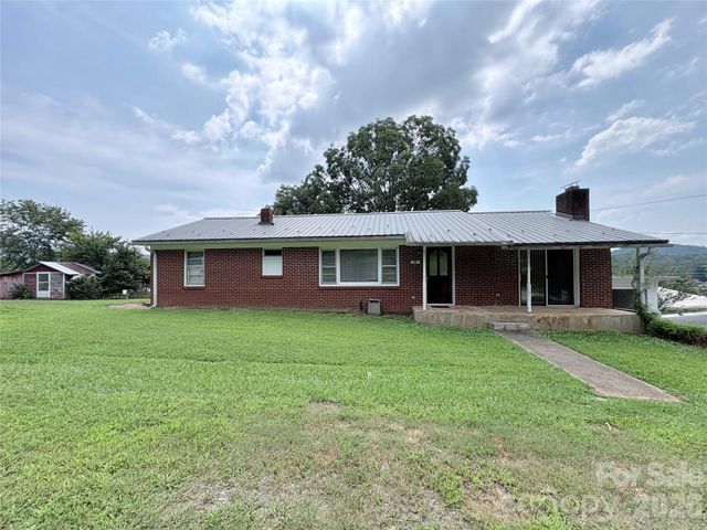 30 Cypress Road, Marion, NC 28752