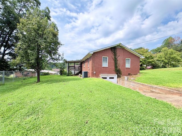 30 Cypress Road, Marion, NC 28752
