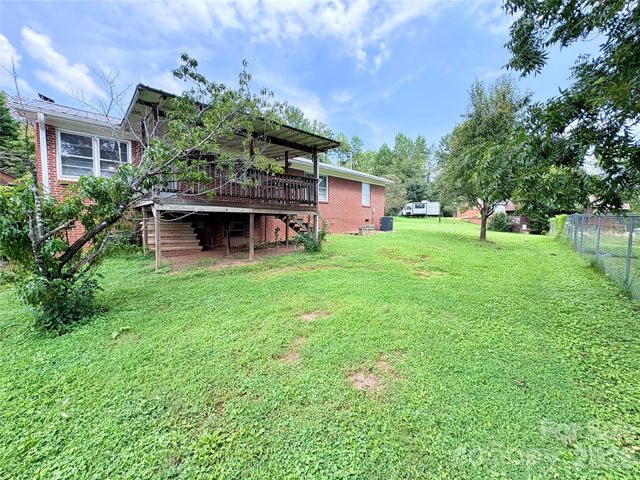 30 Cypress Road, Marion, NC 28752